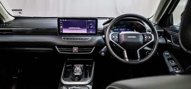 GWM Haval Jolion Pro